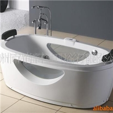 按摩浴缸SR527(图)