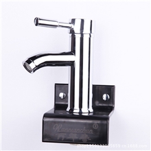 厂家热销新款360旋转咀单把单孔冷热洗面盆龙头卫浴龙头批发