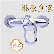 厂家特价批发优质全铜宝石淋浴配置花洒淋浴冷热水龙头批发