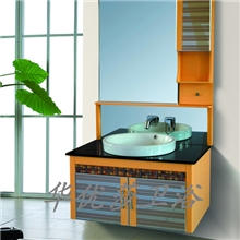 专业浴室柜厂家/现货华优莎浴室柜批发/多规格浴室柜/浴室柜定做