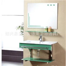 厂家专业生产杭州萧山浴室柜浴室柜杭州