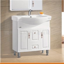 【潮州弗斯特】供应OP9008落地式浴室柜