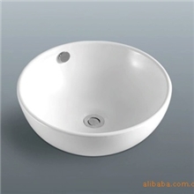 供应加陶卫浴-陶瓷碗型艺术盆G501