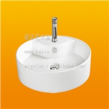 厂家直销优等质量艺术盆，洗手盆，陶瓷盆，洗脸盆，面盆9164