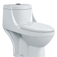 三得乐座便器S-8117批发座便器卫浴马桶冲落式工程推荐