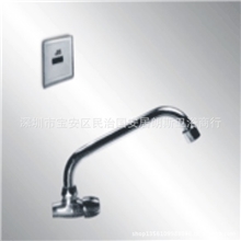 《厂家直销》厨房坐式冷热感应龙头（保质保量，欢迎订购！）