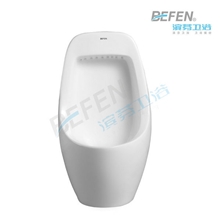 厂家批发挂式小便器小便池价格节能壁挂式小便器