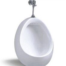 实惠优质卫浴洁具挂式小便斗2310