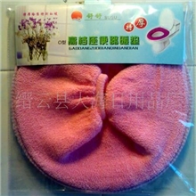 供应高档家居用品、坐便器暖垫，马桶坐垫套