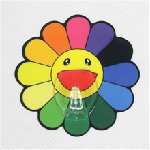 热销门后挂钩无痕挂钩强力粘钩魔力吸盘挂衣钩壁挂包钩创意家居