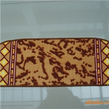 厂家批发供应粘贴式楼梯垫