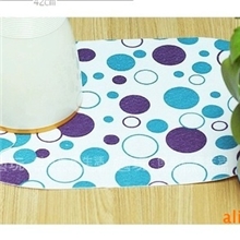 批发热销花色餐垫套装