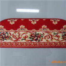 厂家供应无痕粘贴楼梯垫