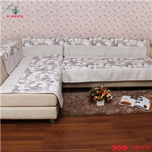涤棉布艺绗缝防滑沙发套/沙发坐垫批发/沙发巾/飘窗垫/沙发垫厂价