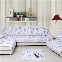 沙发垫布艺坐垫布艺时尚衍缝防滑沙发垫子特价夏天沙发罩沙发套