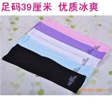 125HICOOL防晒高尔夫袖套防紫外线套袖(足码）骑行运动袖套8色