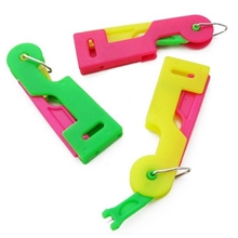 87自动型穿针引线器(穿针器)自动穿针引线批发