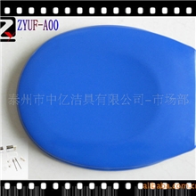厂家直销优质中亿牌进口脲醛马桶盖板及座圈
