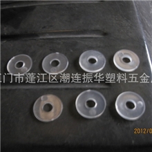 供应、生产加工PVC胶垫圈、介指,塑料五金加工厂