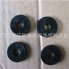 供应、生产加工PE胶垫圈、pe胶