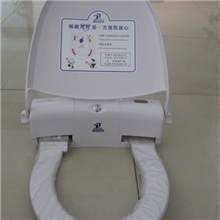 供应电脑智能马桶盖多功能马桶盖微电脑坐垫器转转垫卫洁垫