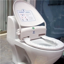 供应"标迪"牌转转垫,微电脑马桶垫,卫洁垫