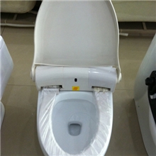 大量供应智能马桶一次性坐便盖马桶盖感应转转垫