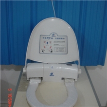 供应智能马桶卫生坐垫一次性坐垫标迪转转垫微电脑卫生座垫