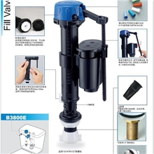 .澳斯曼马桶水箱配件专卖.澳斯曼马桶水箱进水阀