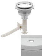 高陶马桶水箱配件-高陶COTTO马桶水箱按钮