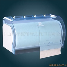 ［专利结构，仿冒必究］供应绿之保手纸架