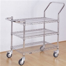 无锡防静电推车