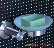 供应304不锈钢肥皂碟单碟架90139