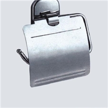 供应金属纸巾架不锈铁纸巾架7533
