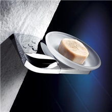 吉之莱厂家卫浴五金挂件肥皂架肥皂碟8G14F06时尚精品热销