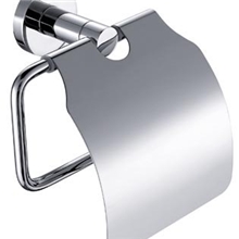 GIZIL吉之莱厂家供应不锈钢有盖纸巾架8G27F03毛巾架五金挂件