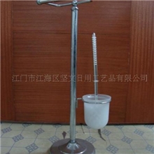 马桶刷架(含纸巾架)