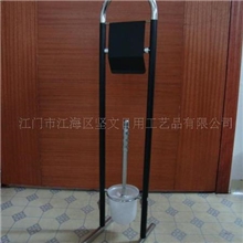 卫浴五金，马桶刷纸巾架(图)