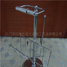 卫浴五金，纸巾架(图)