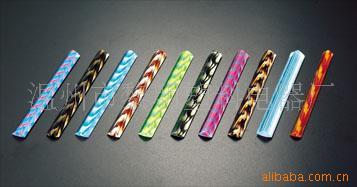 供应亚克力四角棒