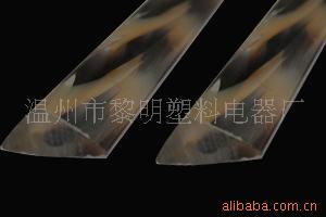 供应亚克力三角棒