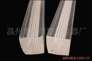 供应亚克力四角棒亚克力棒价格