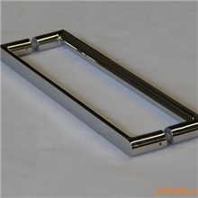 供应不锈钢拉手（半圆拉手）