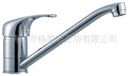 厂家直销厨房单把龙头厨房水龙头龙头卫浴802-6诚招代理