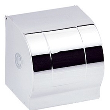 【企业集采】，彩塘不锈钢纸盒卷纸盒彩钢卷纸盒中旋