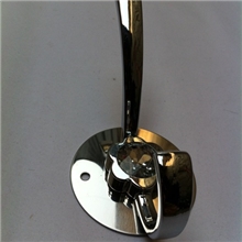 彩塘不锈钢衣钩不锈钢挂钩单钩排钩梅花钩