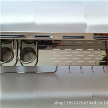 文泽不锈钢置物架彩塘不锈钢刀架厂价直销不锈钢刀架包畅销