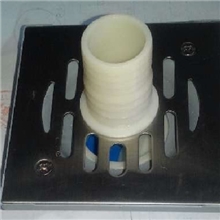 【最新专利】正品304材质地漏洗衣机卫生间专用欢迎咨询订购