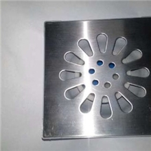 【现货批发】正品304材质地漏国家专利产品款式新颖浙江包邮