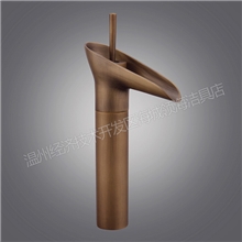 厂家直销现货批发【水龙头价格便宜质量好】仿古水龙头lh-0506